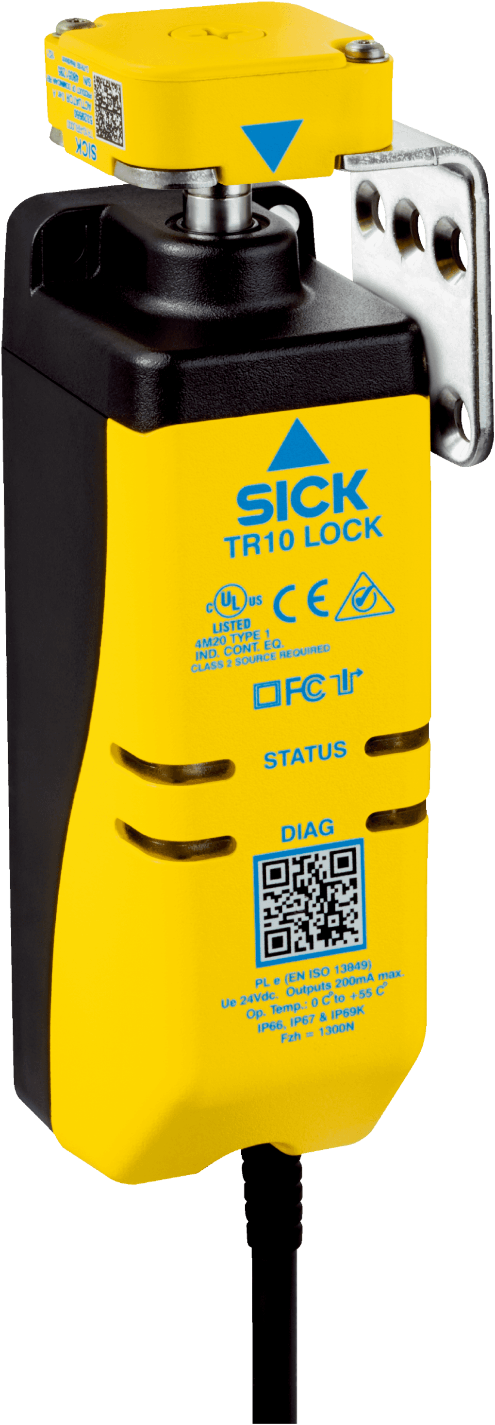 6054761 Sick - TR10-SLM01C