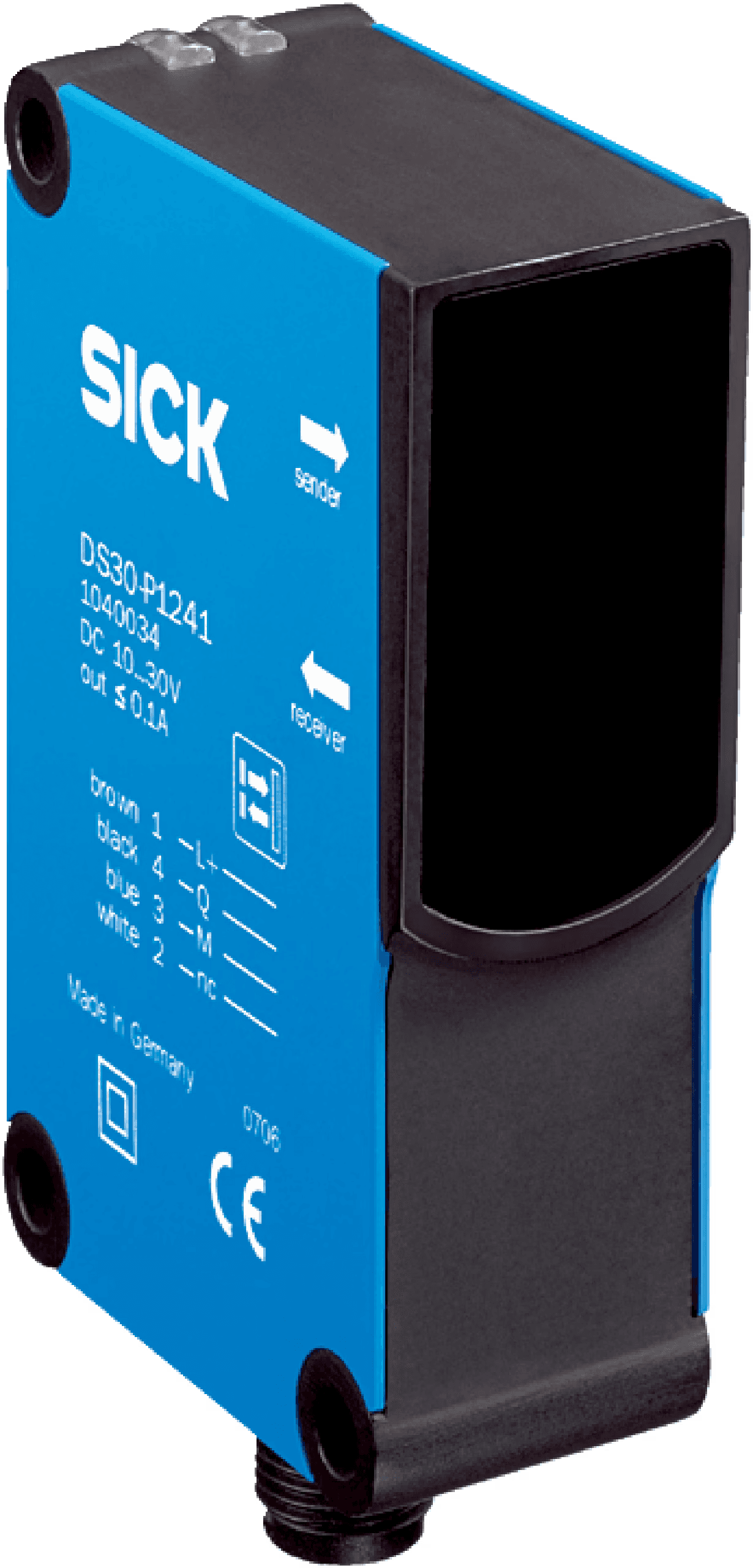 1044253 Sick - DS30-P2253
