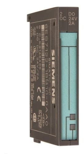 6ES7122-1BB10-0AA0 Siemens