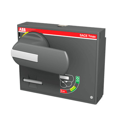 1SDA104829R1 ABB - RHD XT5 W STAND. DIRECT + 2 PLL