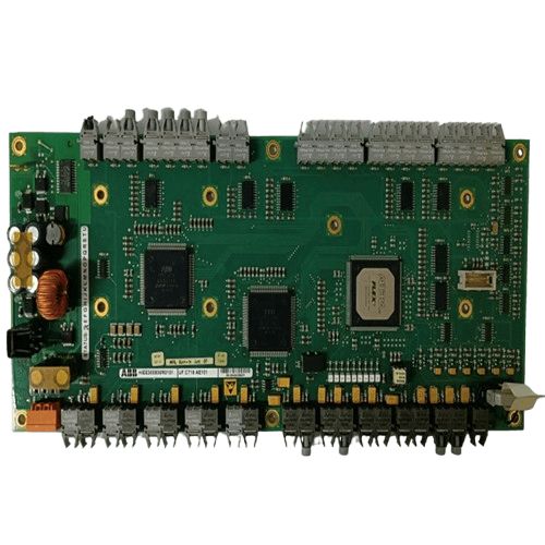 INNPM22 ABB