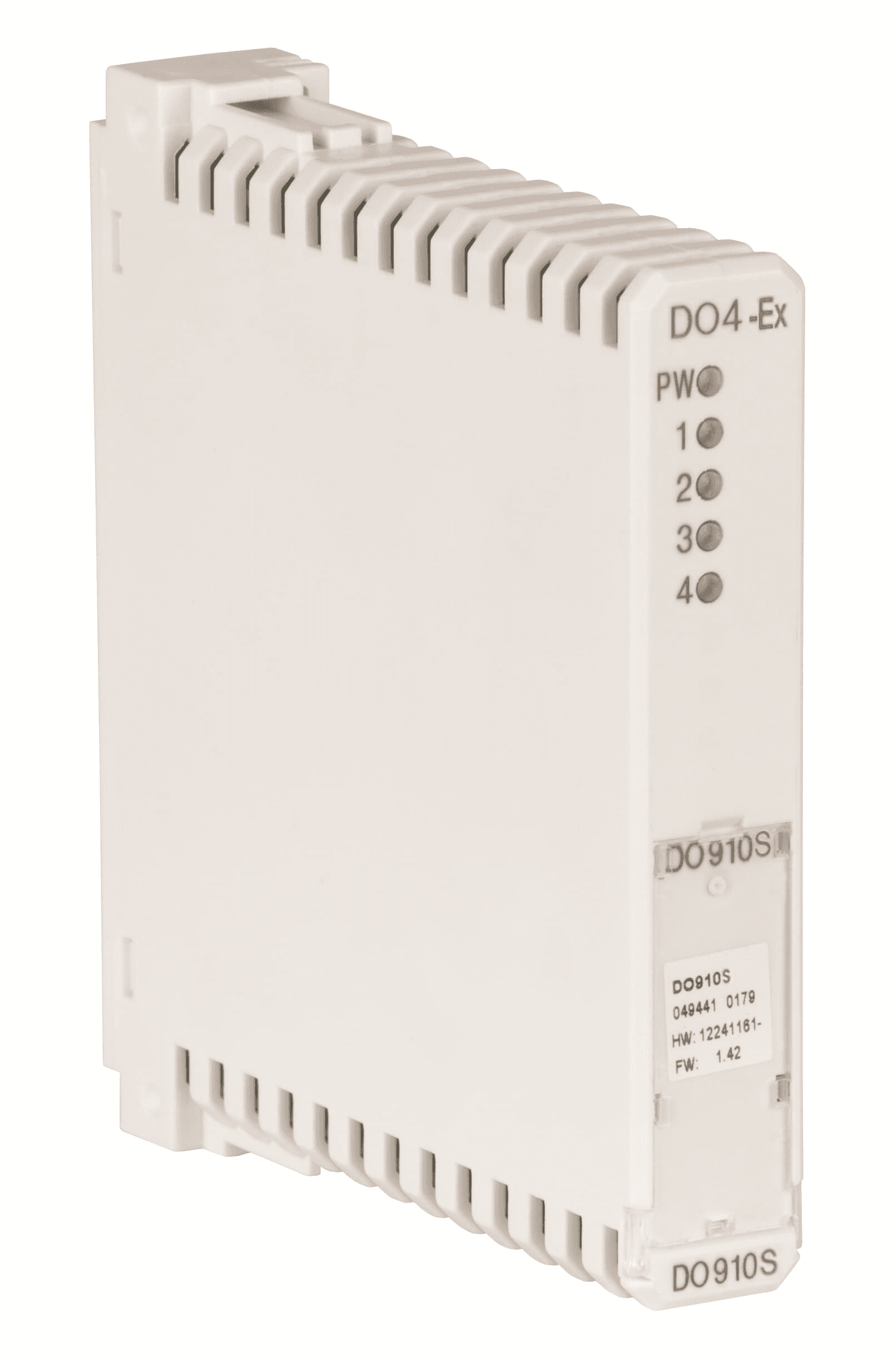 3KDE175321L9100 ABB - DO910S