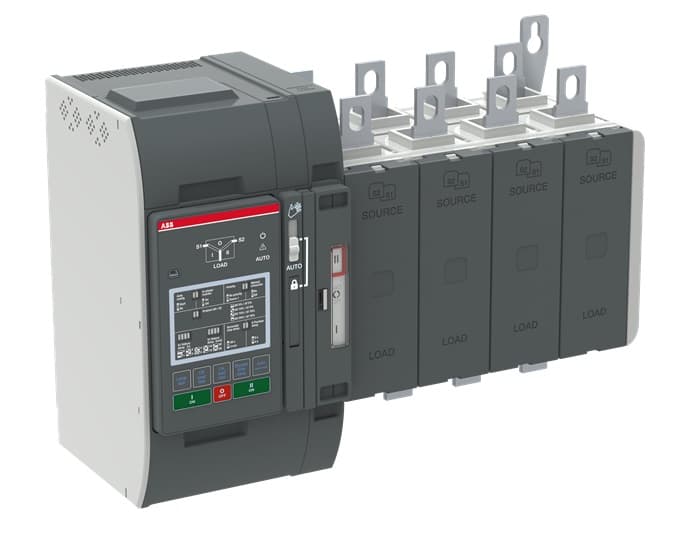 1SCA153516R1001 ABB - OXB400E3S2QT