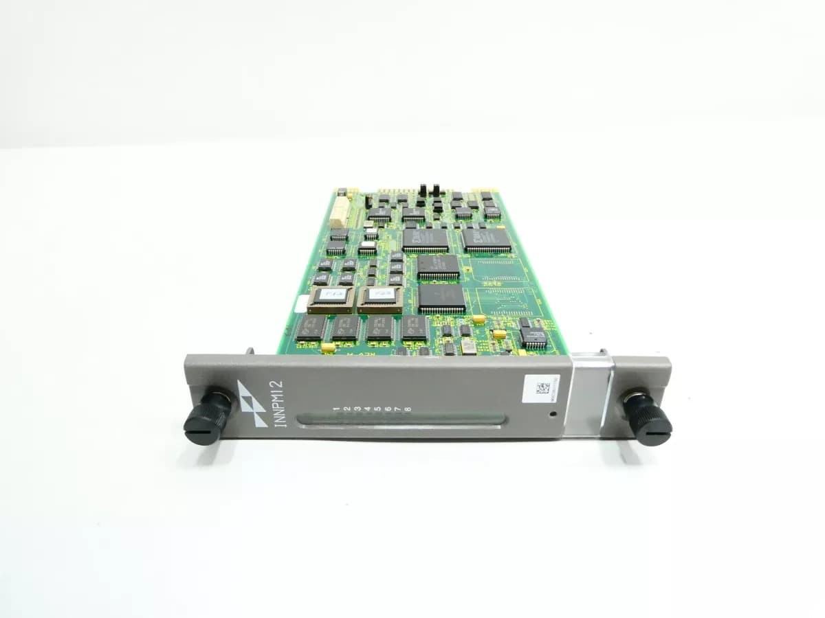 INNPM12 ABB