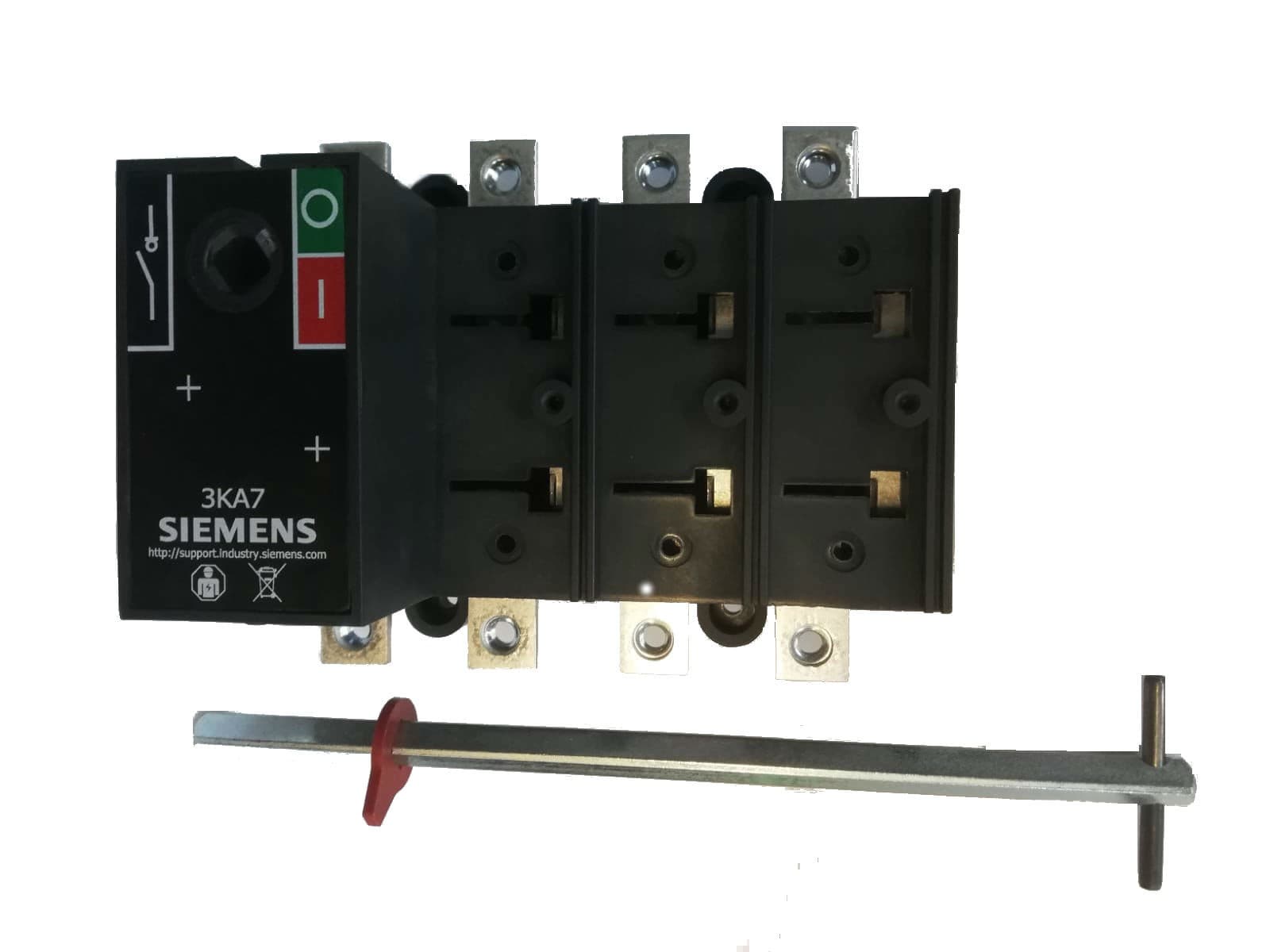 3KA7153-3AA00 Siemens