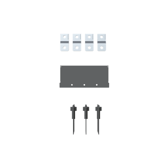 1SDA104735R1 ABB - KIT EF XT5 4pcs