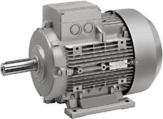 1LA7107-4AA11-Z Siemens
