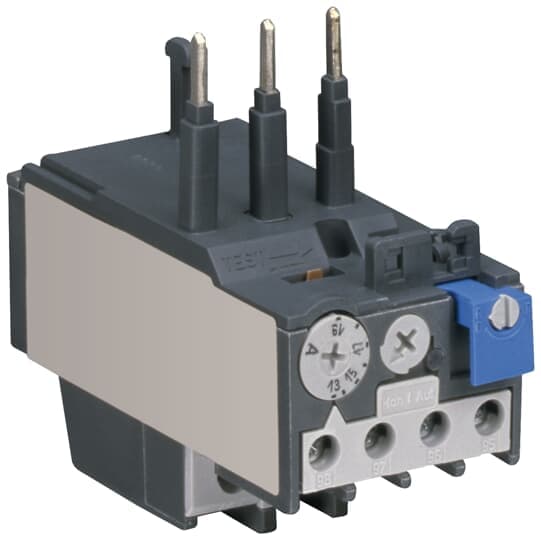 1SAZ211201R2043 ABB - TA25DU-11M