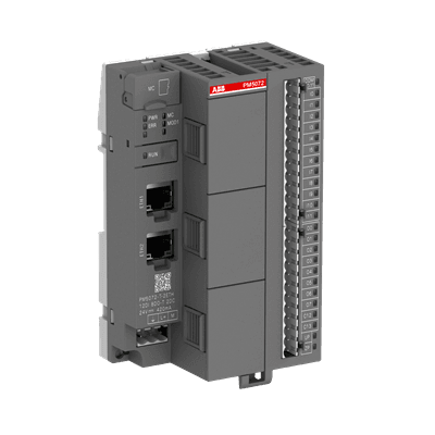 1SAP124500R0073 ABB - PM5072-T-2ETH