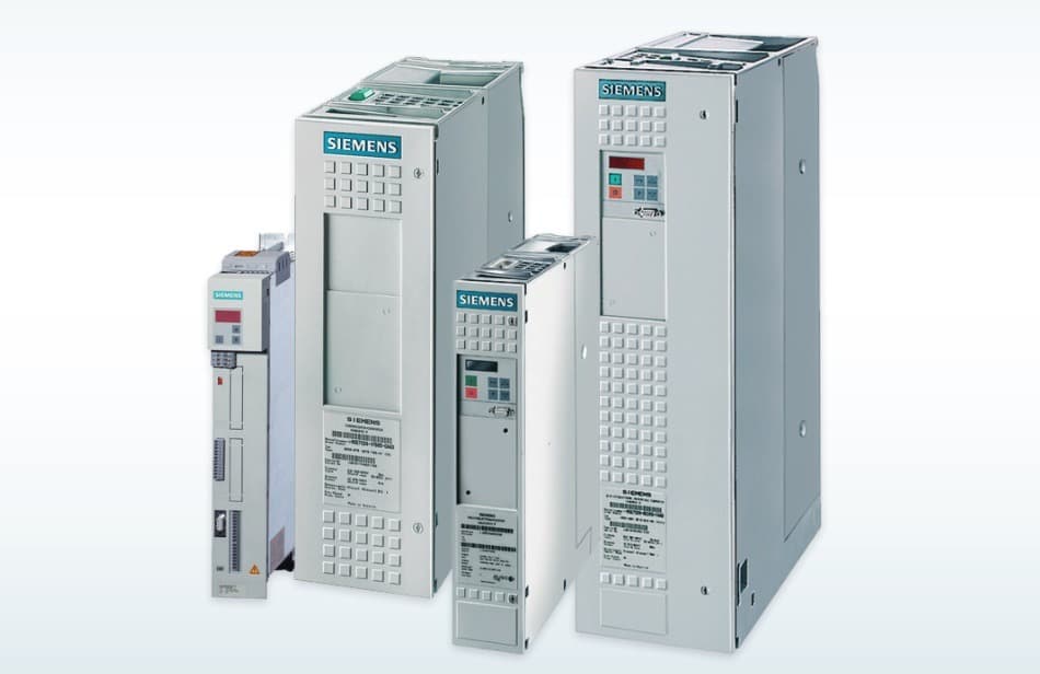 6SE7034-6EE85-1AA0 Siemens