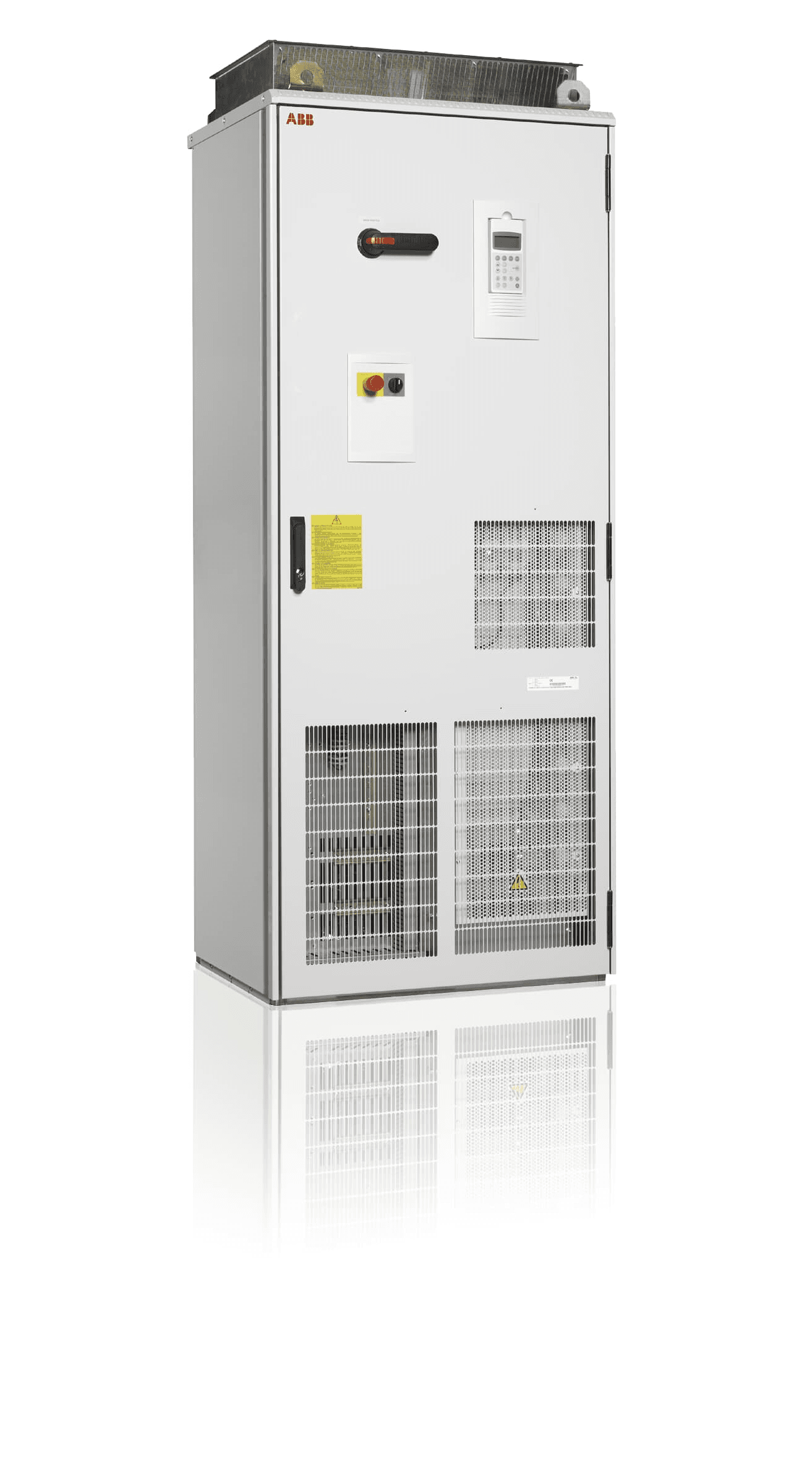 ACS800-07-1160-7 ABB