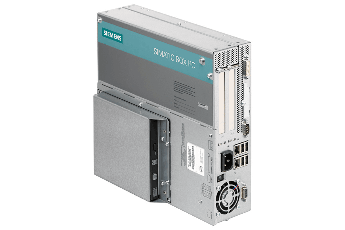 6ES7647-2CB20-0AX1 Siemens