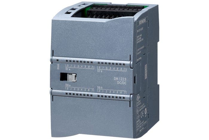 6AG1223-1BL30-4XB0 Siemens