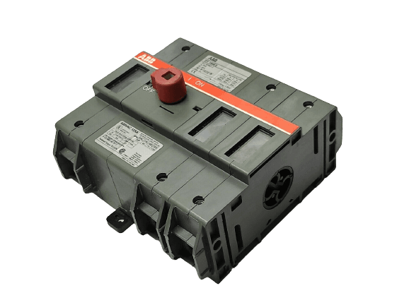 1SCA022257R5950 ABB - OT160E3