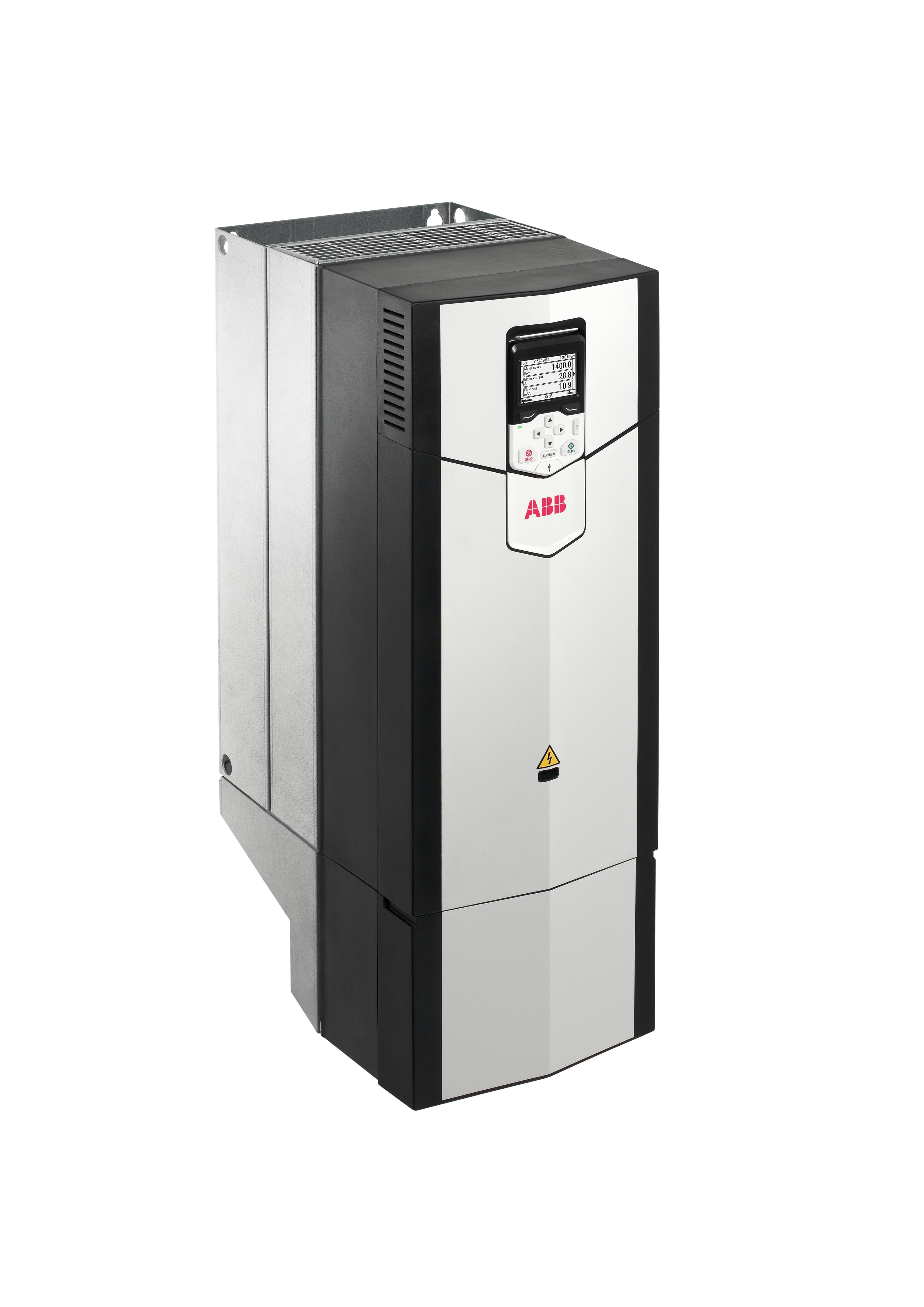 ACS880-01-124A-5+K451 ABB