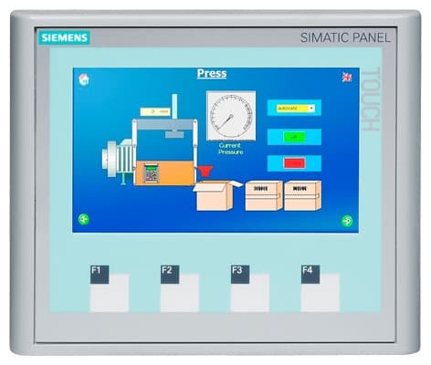 6AV6647-0AK11-3AX1 Siemens