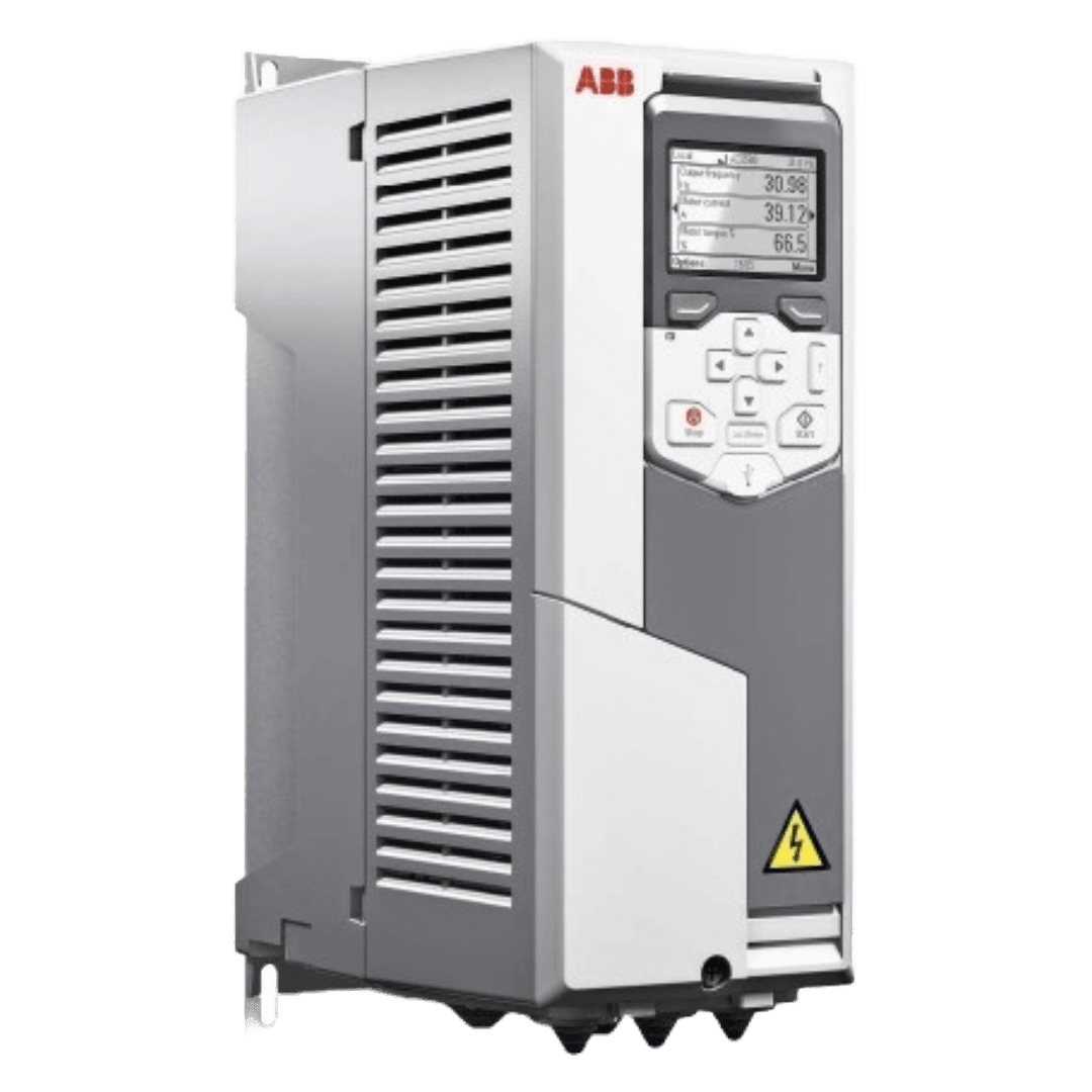 ACS580-01-246A-4+B056+0J400 ABB