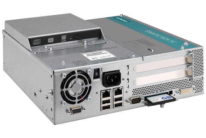 6ES7647-6CH10-0BA1 Siemens