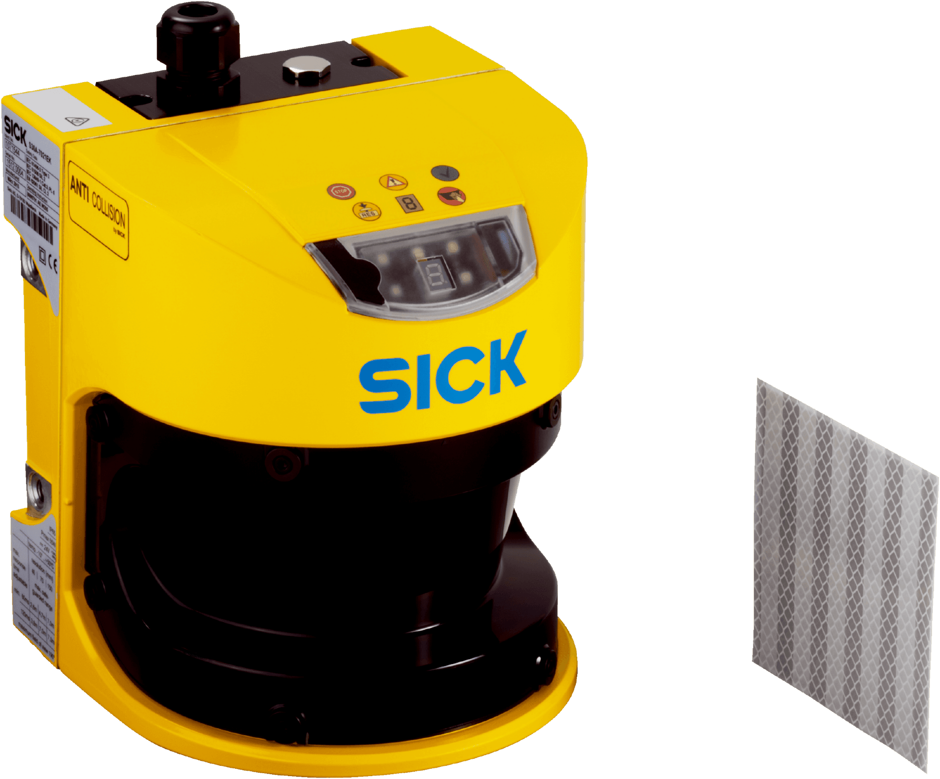 1071544 Sick - S30A-7021EK