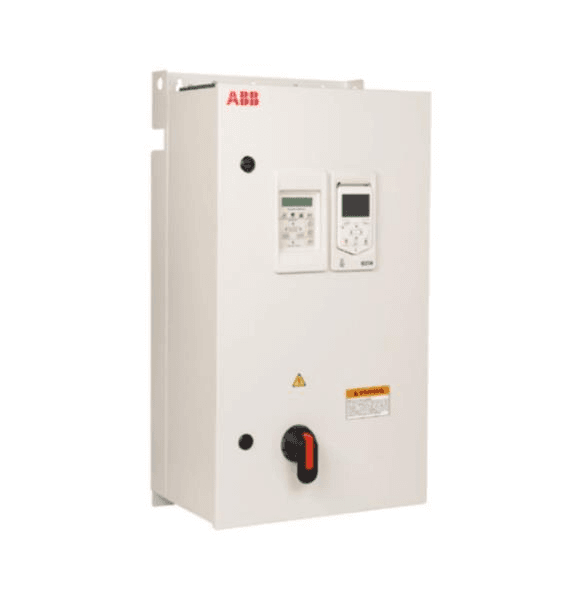 ACH580-BCR-096A-4+B056+F267 ABB