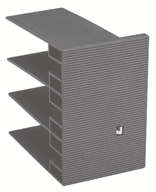 1SFN124803R2000 ABB - LT205-40L