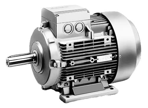1LA7166-4AA60-Z A11 Siemens