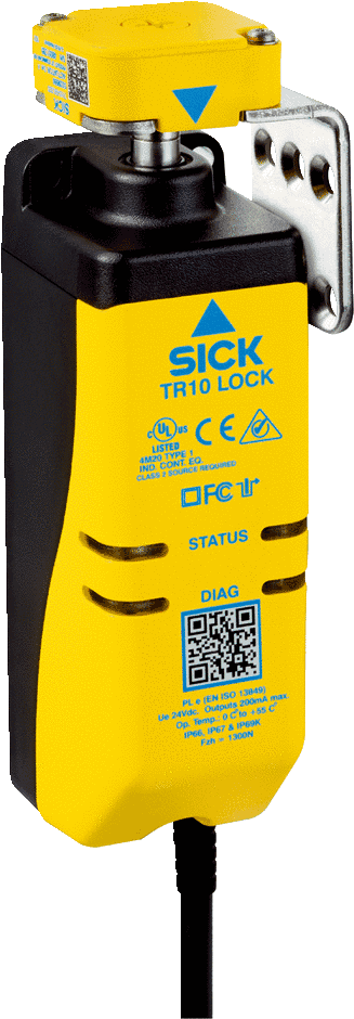 6054758 Sick - TR10-SRM01C