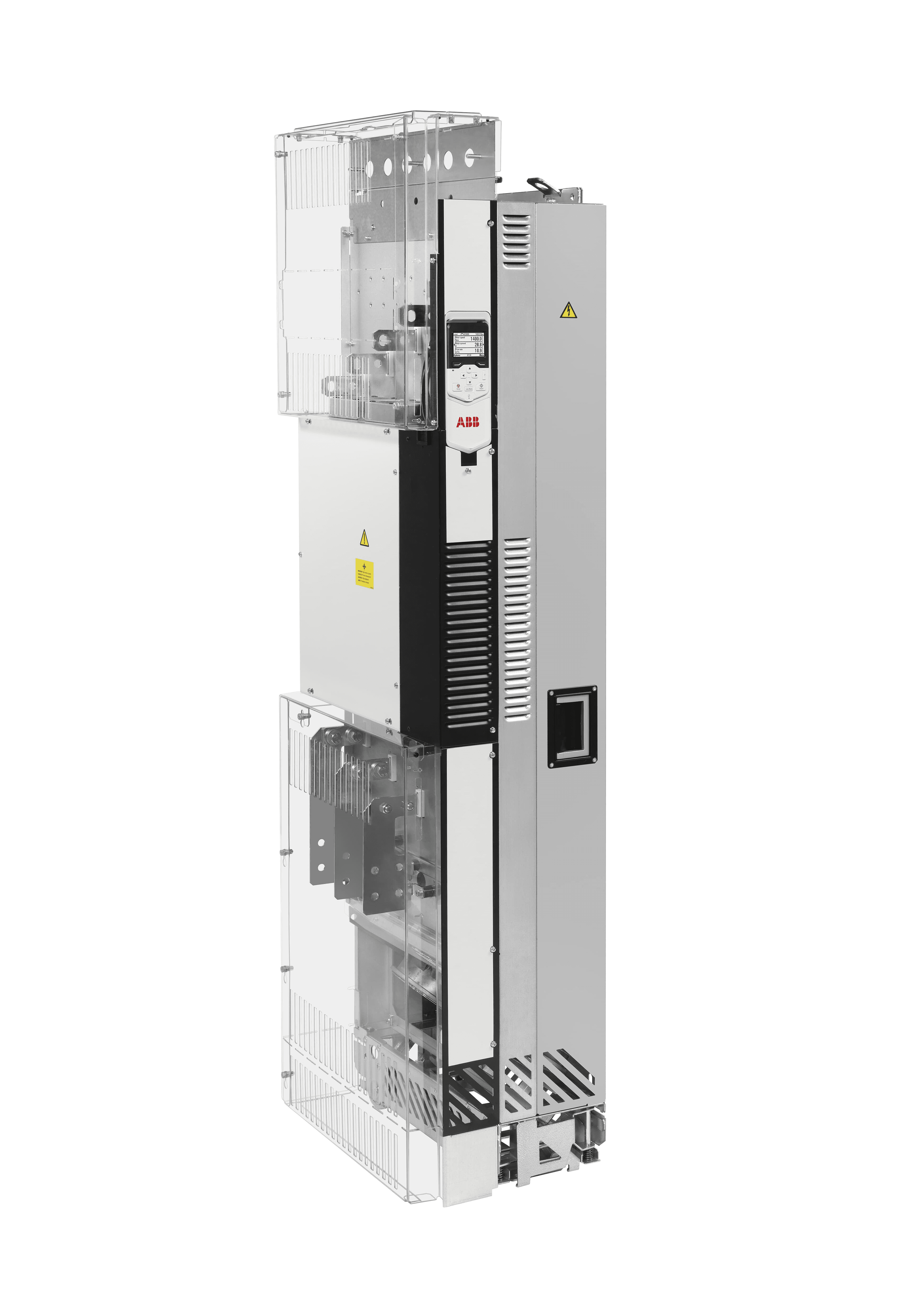 ACS880-04-880A-5 ABB