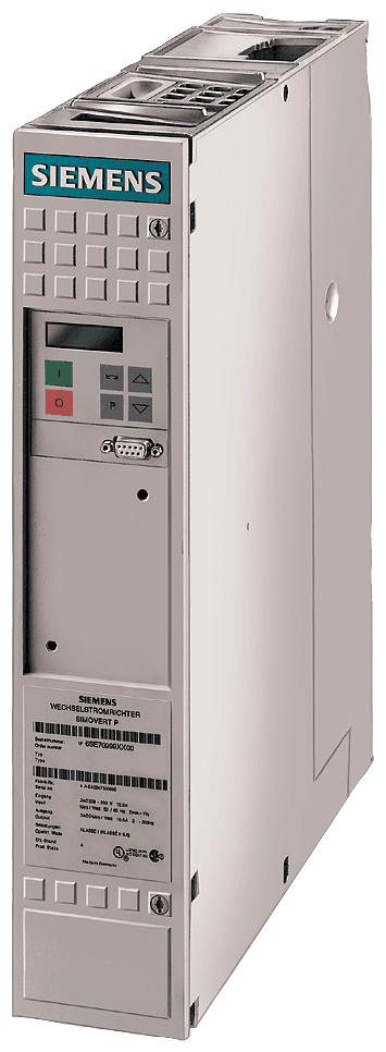 6SE7033-2TG60-Z Siemens