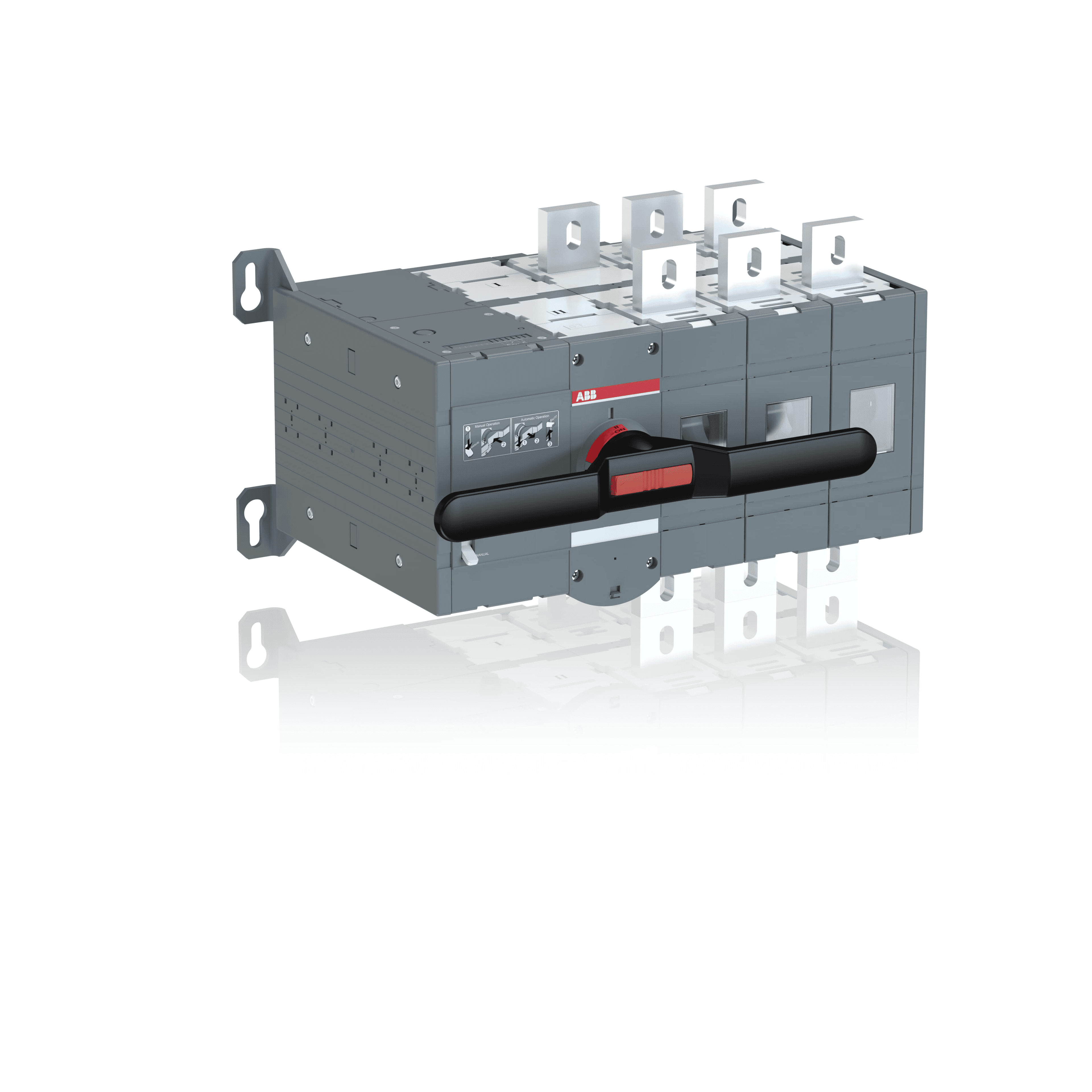 1SCA113652R1001 ABB - OTM1250E3CM110V