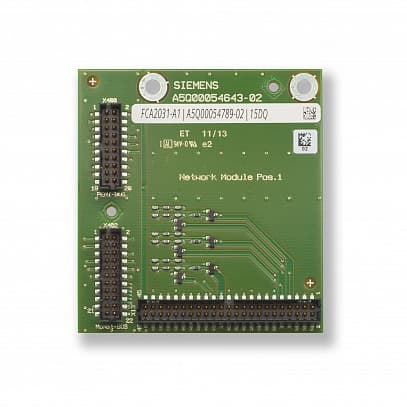 S54400-A152-A1 Siemens - FCA2031-A1