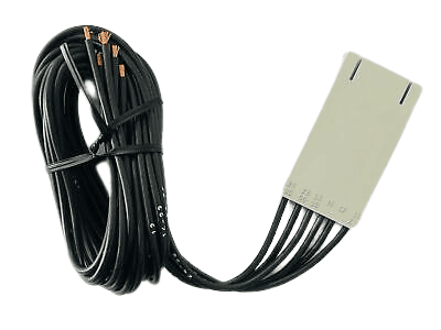1SDA013863R1 ABB - CONNECTOR CONTACTS AUX. S3-S4-S5 F