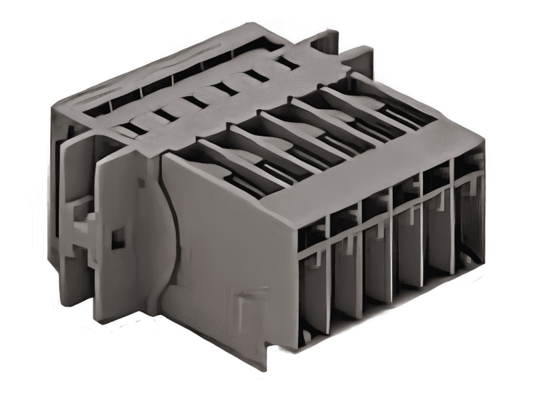 1SDA066411R1 ABB - 9PIN XT1..XT5