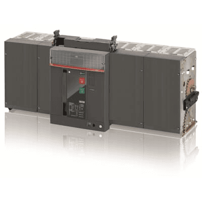 1SDA073549R1 ABB - E6.2H/MS 5000 4p WMP