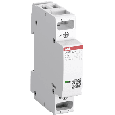 1SBE121111M0120 ABB - ESB20-20N-01