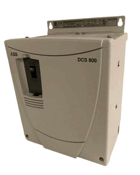 DCS800-S02-0050-04 ABB