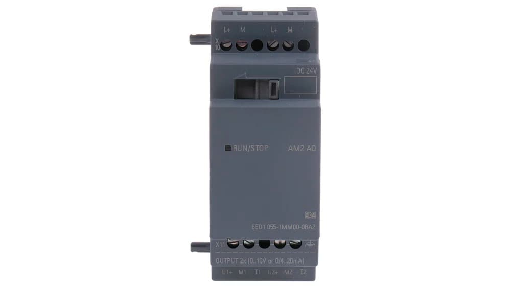 6ED1055-1MM00-0BA2 Siemens