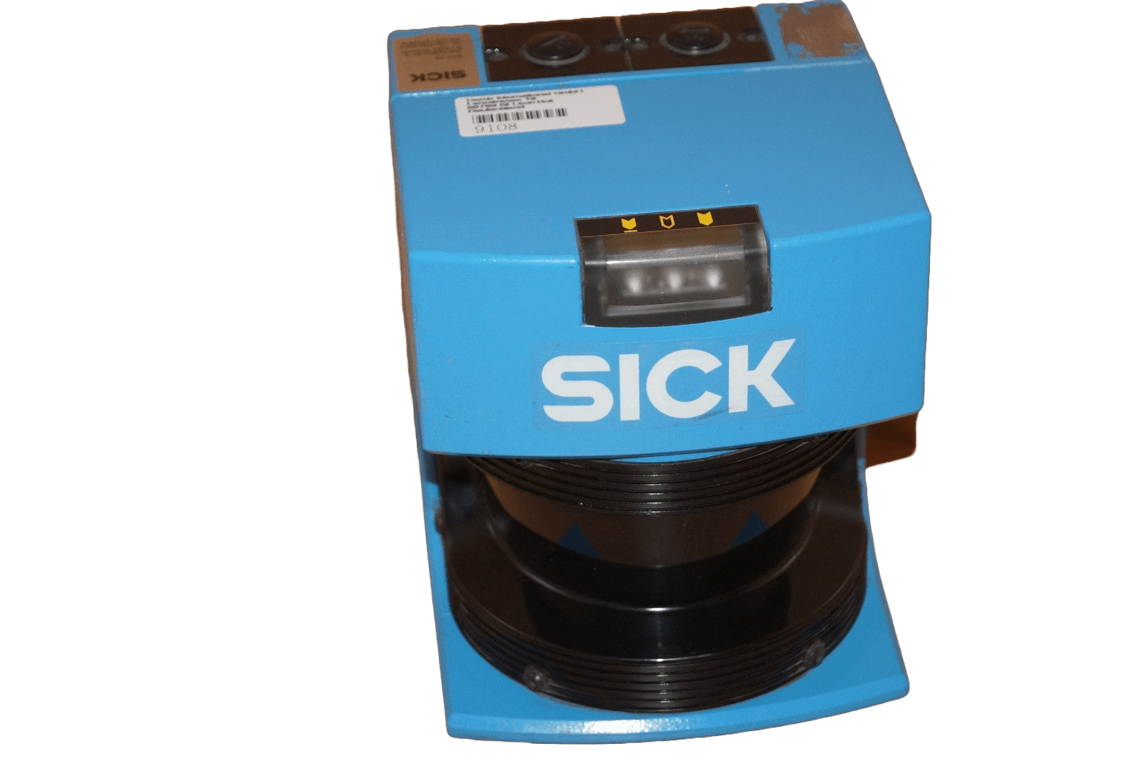 1013869 Sick - PLS200-115