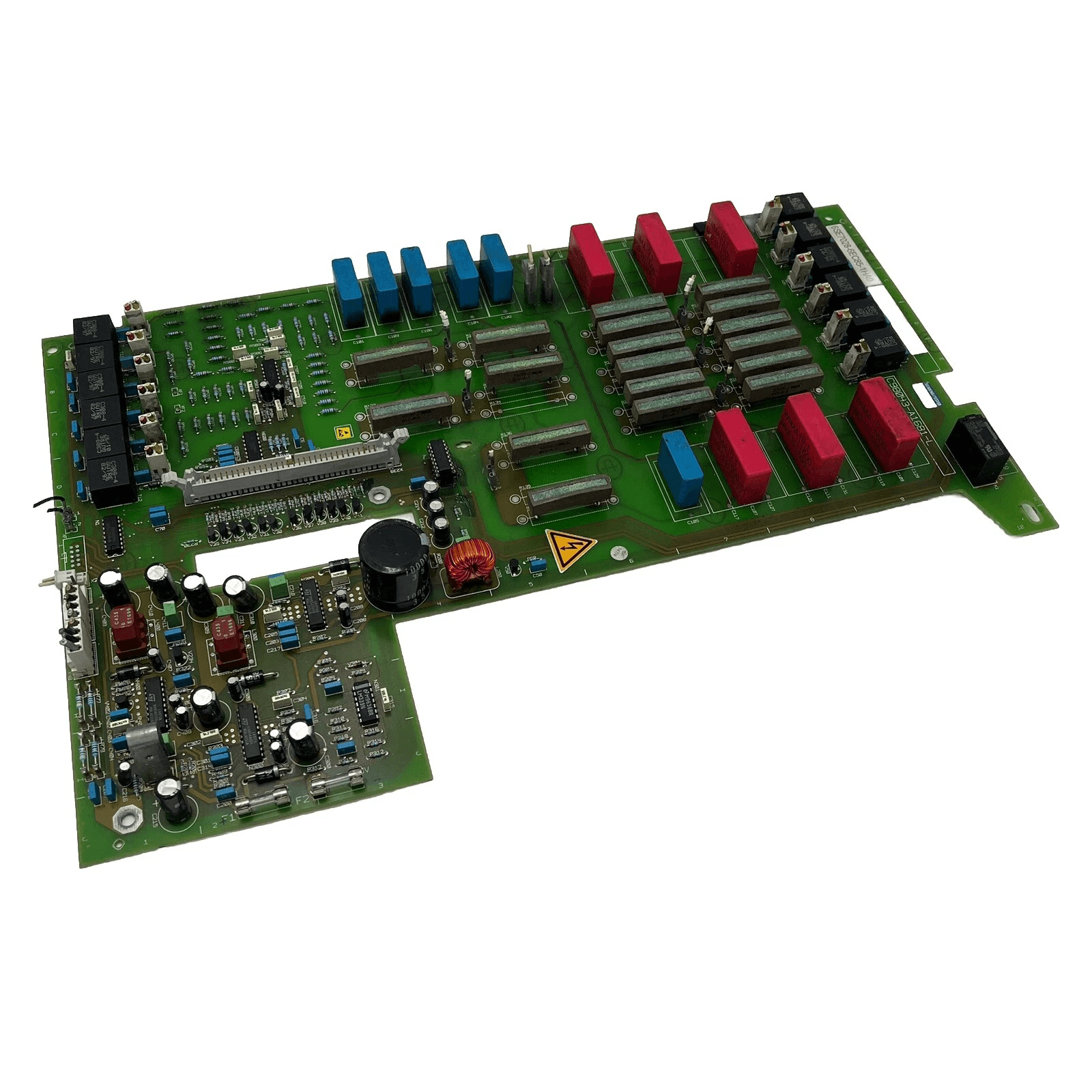 6SE7028-6EC85-1HA0 Siemens