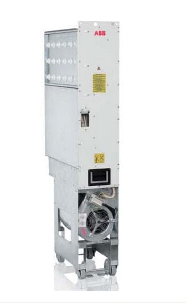ACS800-104-0510-3+V991 ABB