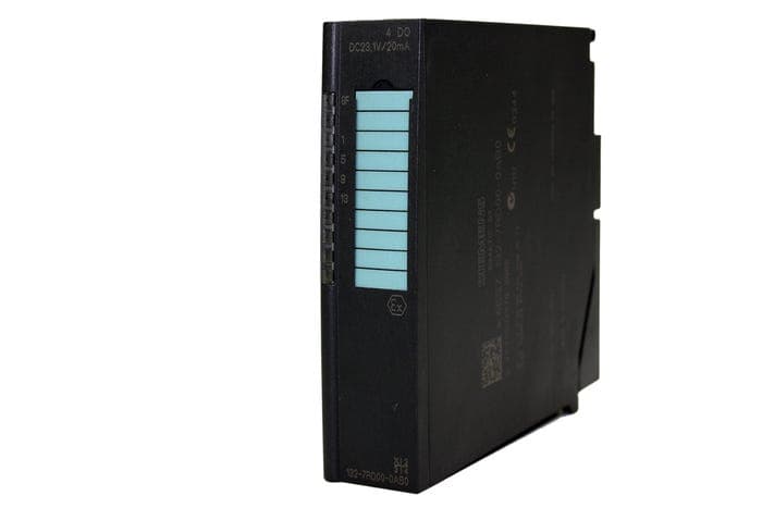 6ES7132-7RD00-0AB0 Siemens
