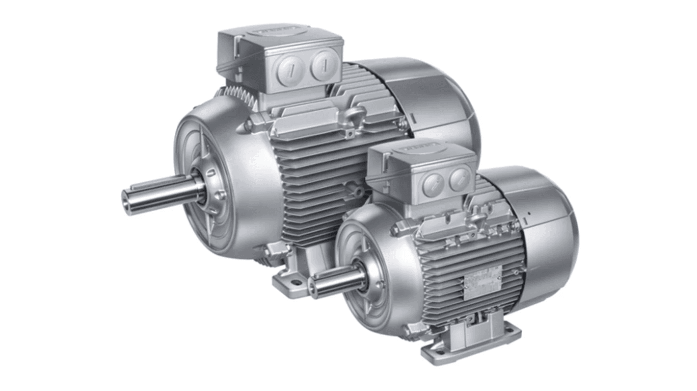 1LE1003-1CA73-4AB4-Z N01 Siemens