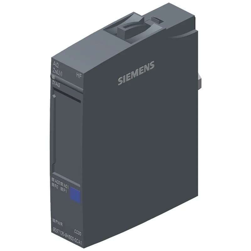 6ES7135-6HB00-0CA1 Siemens