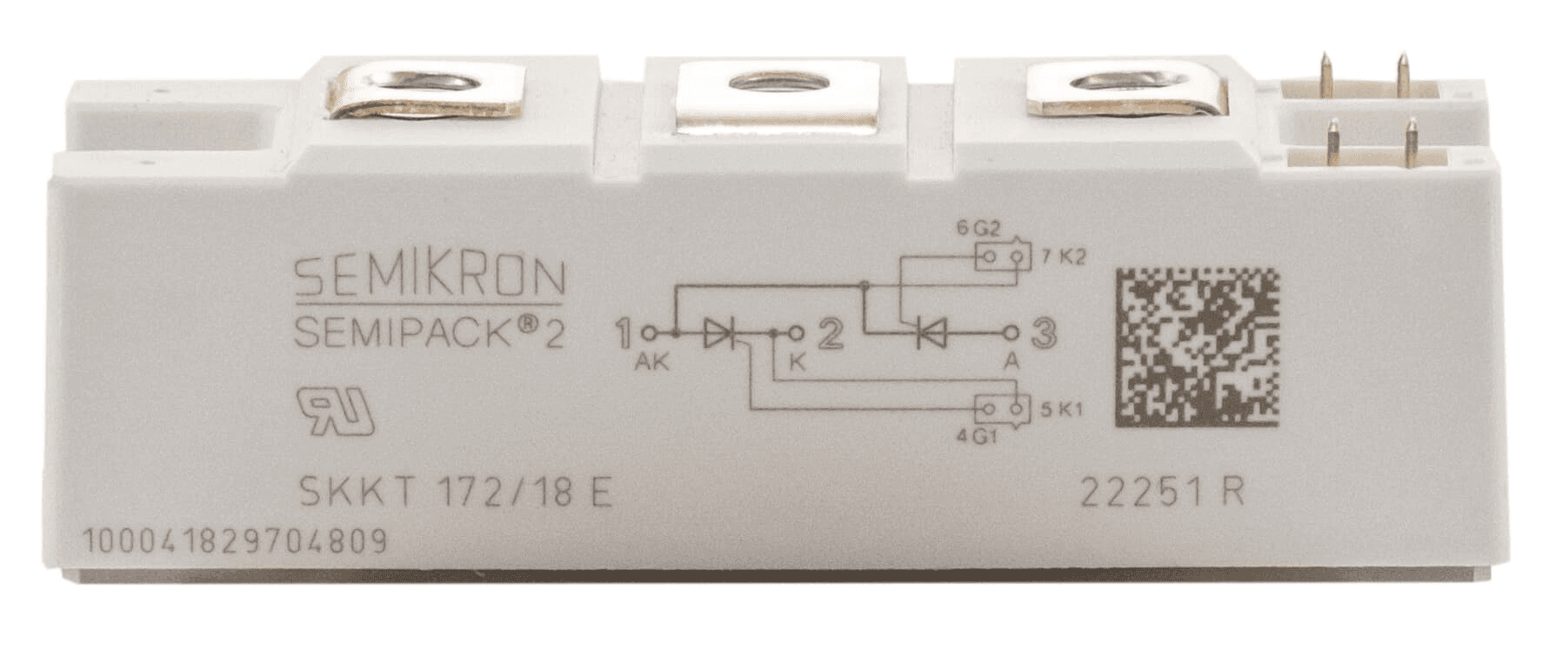 1SFA899210R1162 ABB - PSTHM-162/16