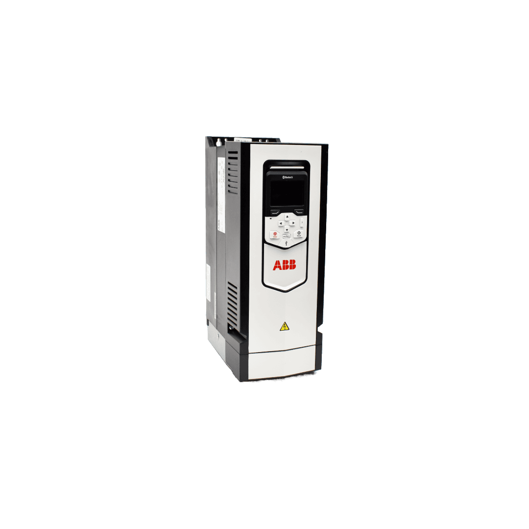 ACS880-01-034A-5+E200+L502+L528+N8300+X1554 ABB