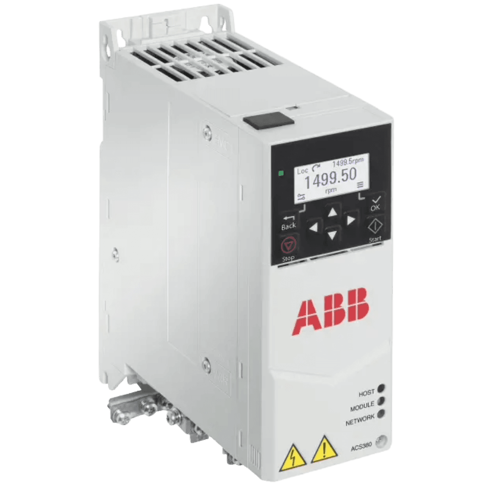ACS380-042C-03A3-4 ABB