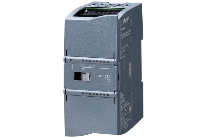 6AG1231-5PD30-2XB0 Siemens