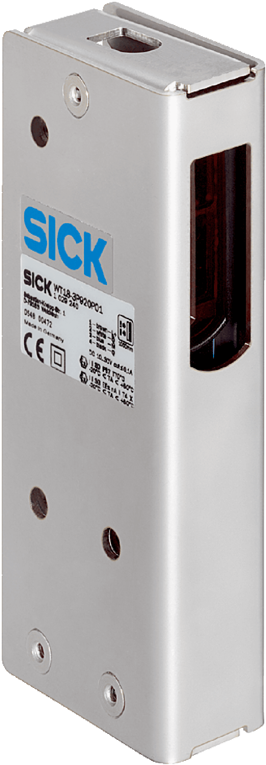 1029902 Sick - WL18X-3P930