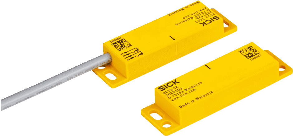 1062542 Sick - RE23-SA64