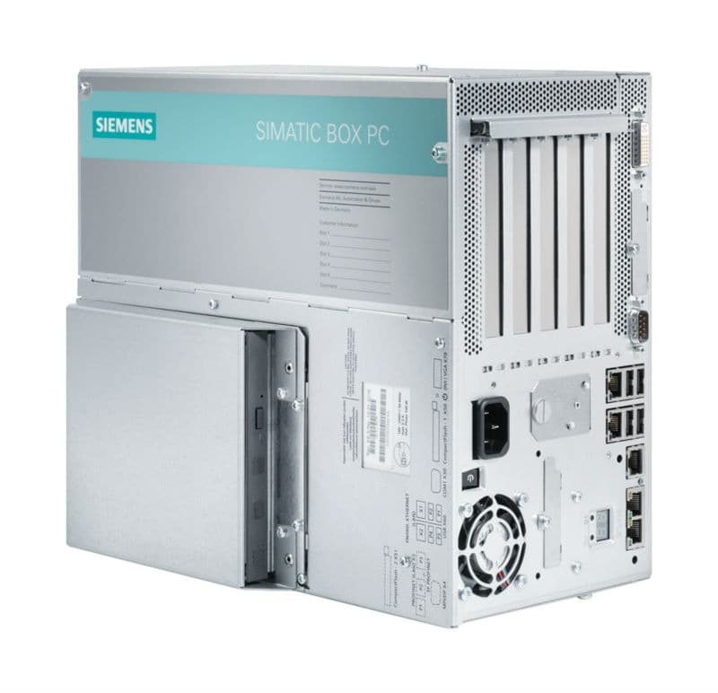 6ES7647-6PE36-0BB0 Siemens